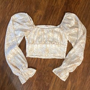 Women’s Francesca blouse